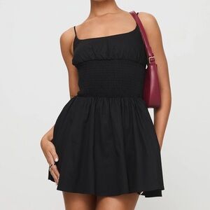 NWT Princess Polly Matisse Mini Dress